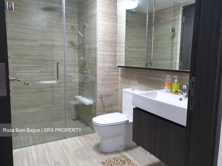 North Park Residences (D27), Apartment #201031482